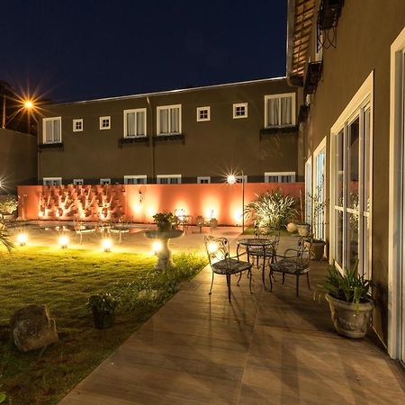 Pousada Armazém 26 Tiradentes Esterno foto